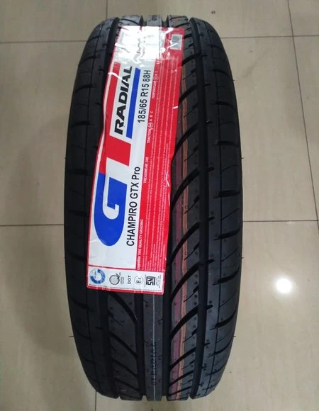 GT Radial