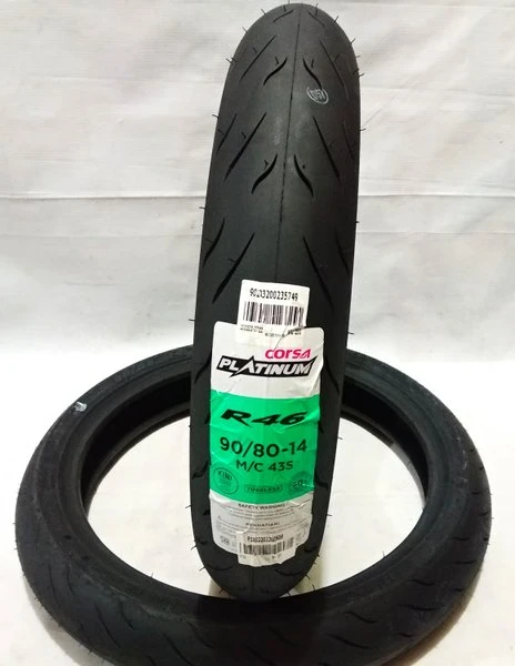 Harga Ban Corsa R46