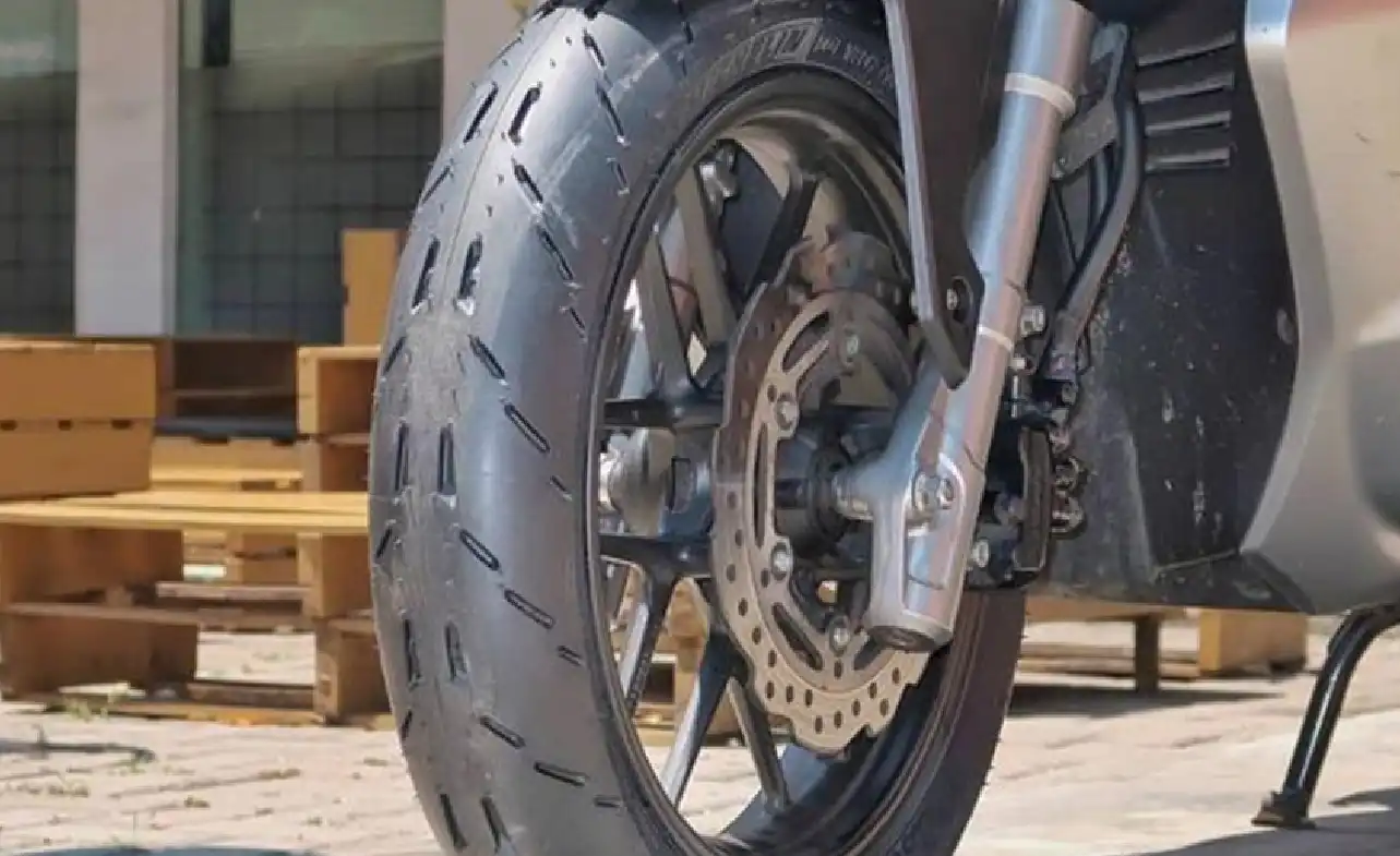 Harga Ban Michelin Pilot Motogp
