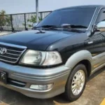 Kapasitas Oli Mesin Mobil Kijang Kapsul