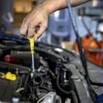 Kapasitas Oli Mesin Mobil L300 Diesel