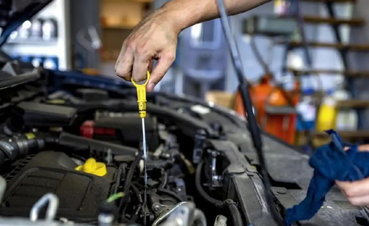Kapasitas Oli Mesin Mobil L300 Diesel