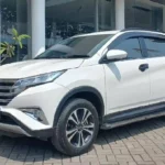 Kapasitas Oli Mesin Mobil Terios
