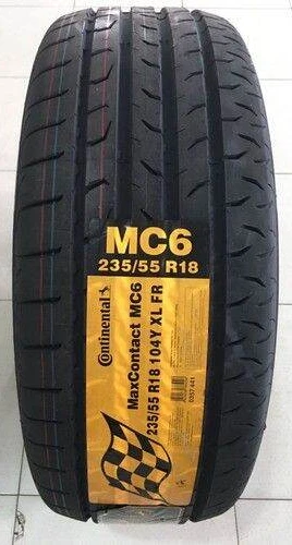Kekurangan Ban Continental