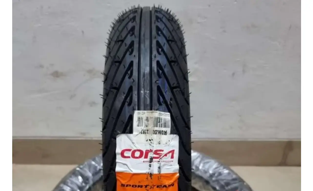 Kekurangan Ban Corsa Sport Rain
