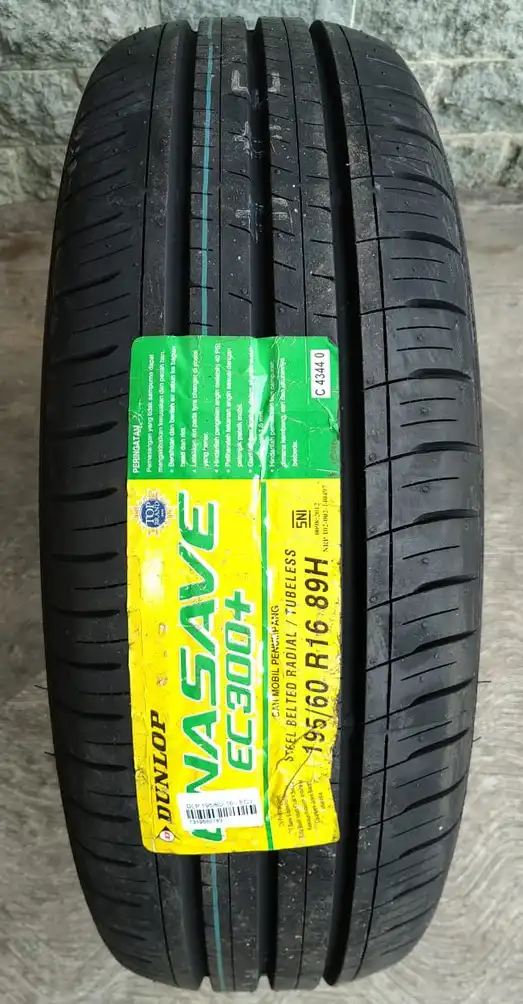 Kekurangan Ban Dunlop Enasave