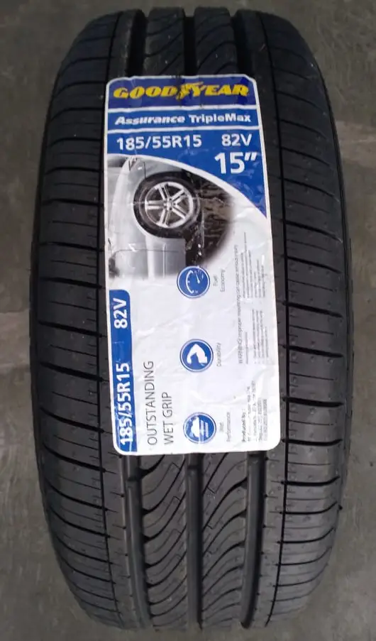 Kekurangan Ban Goodyear