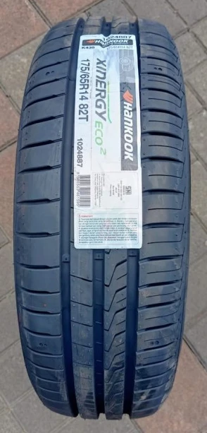Kekurangan Ban Hankook