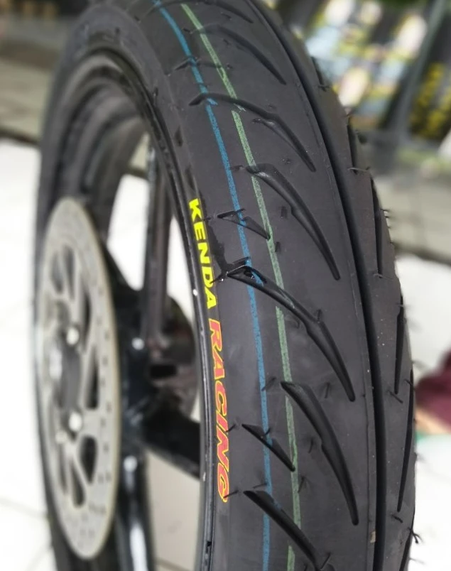 Kekurangan Ban Kenda