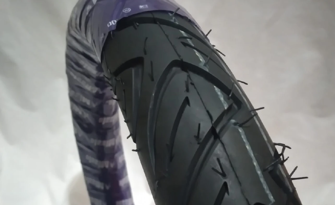 Kekurangan Ban Mizzle