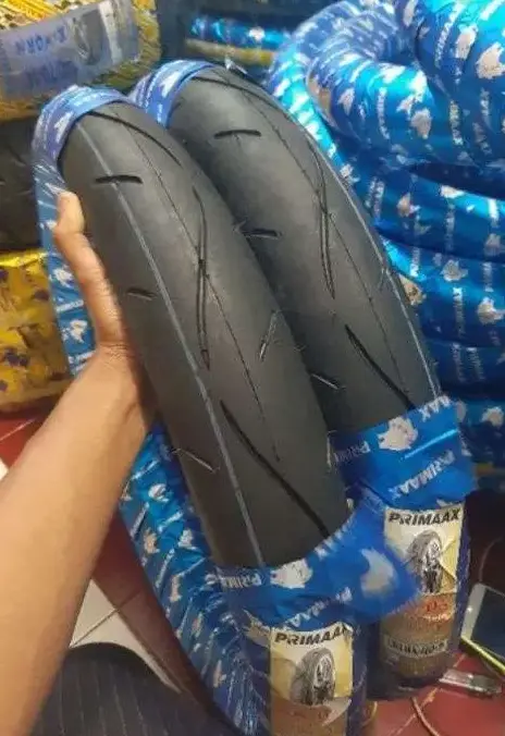 Kekurangan Ban Primax SK 01