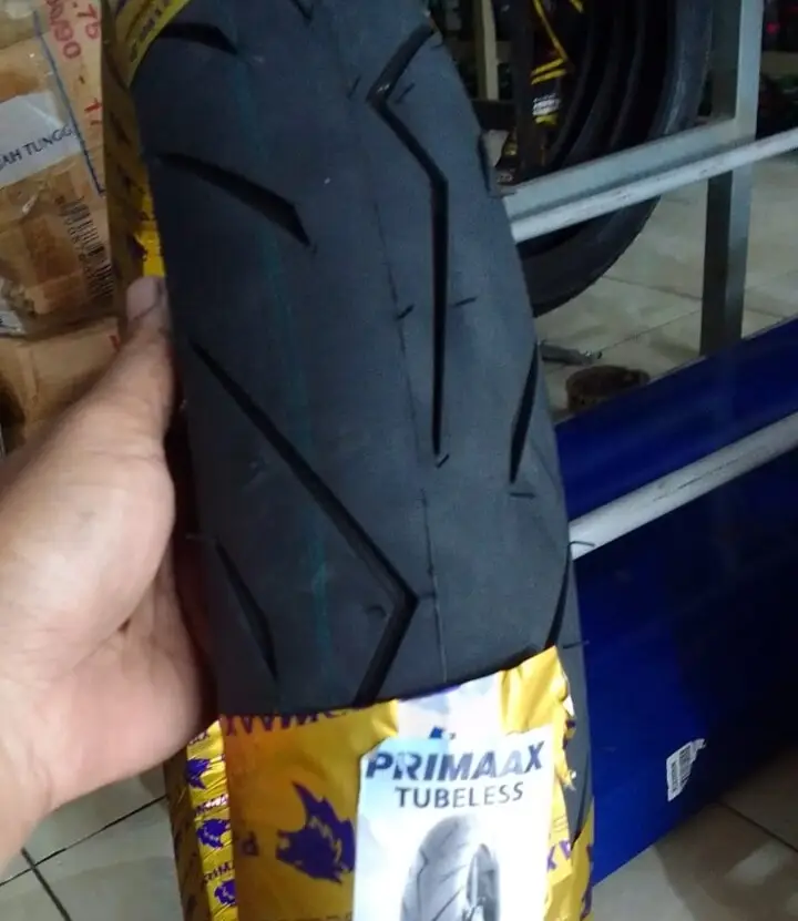 Kekurangan Ban Primax