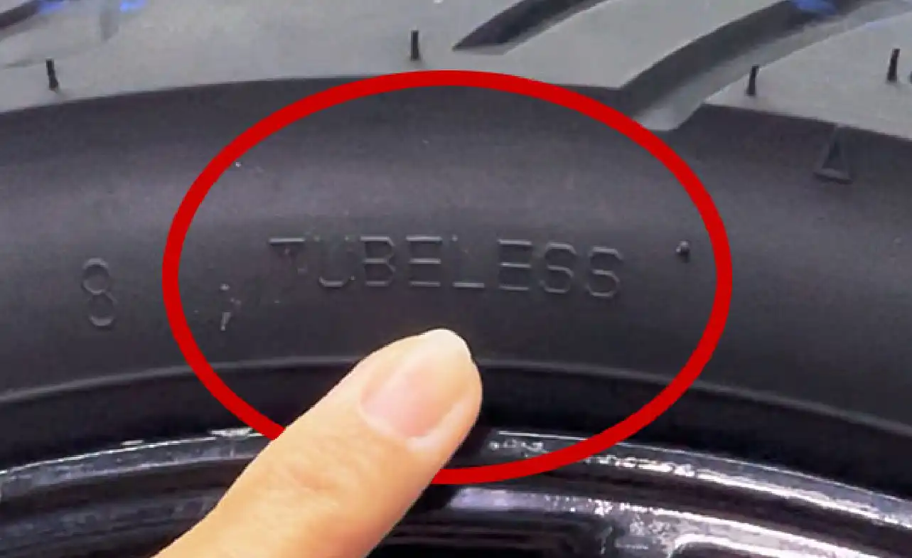Kekurangan Ban Tubeless