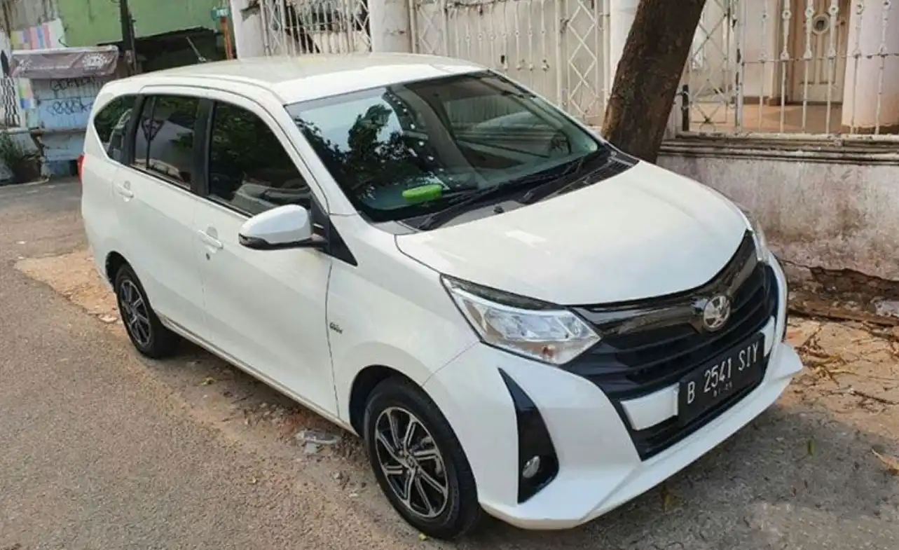 Kekurangan Mobil Calya
