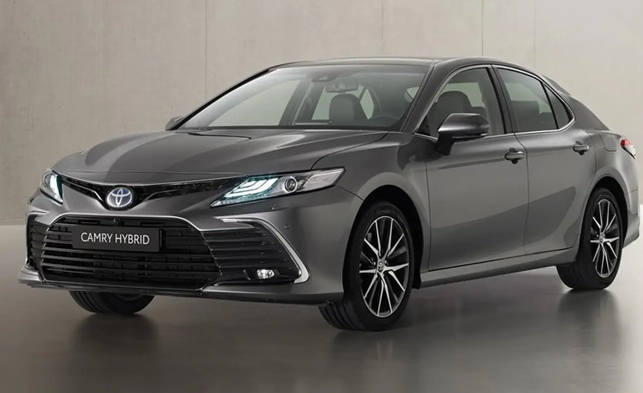 Kekurangan Mobil Hybrid