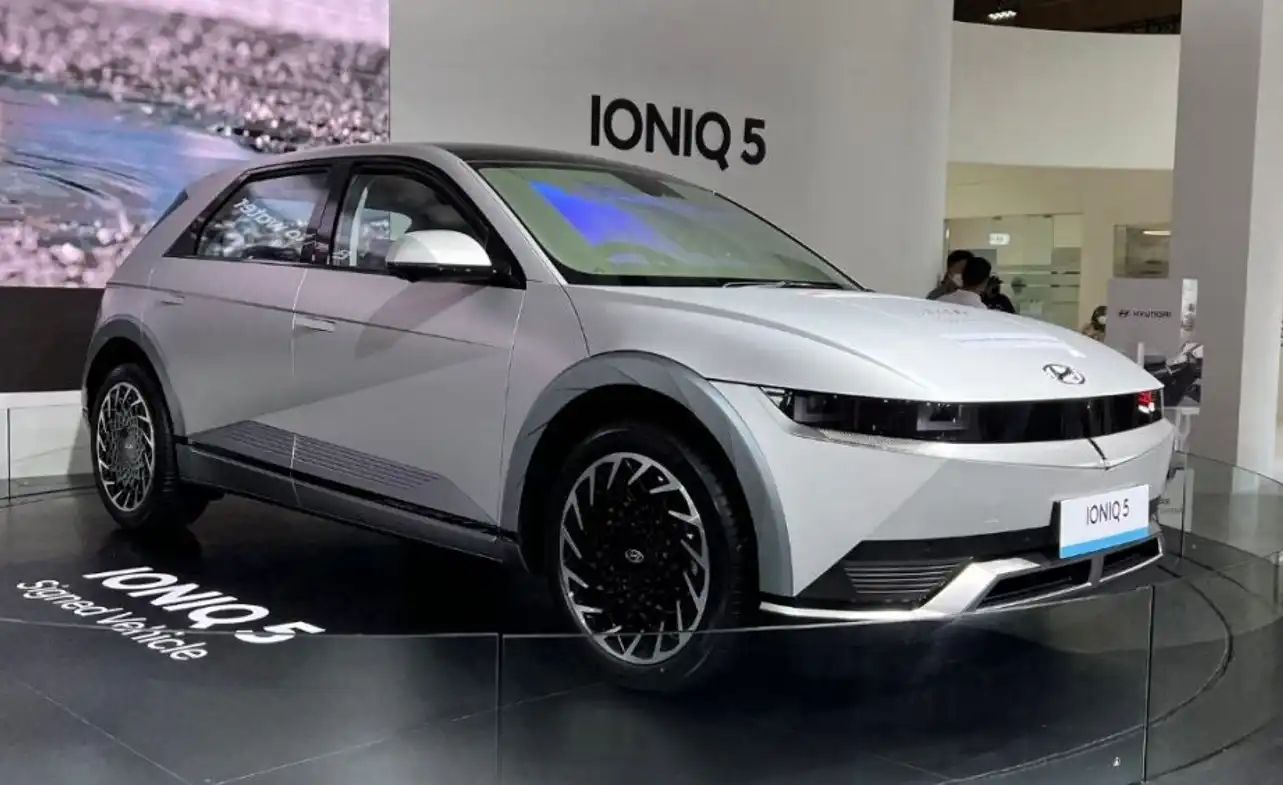 Kekurangan Mobil Listrik