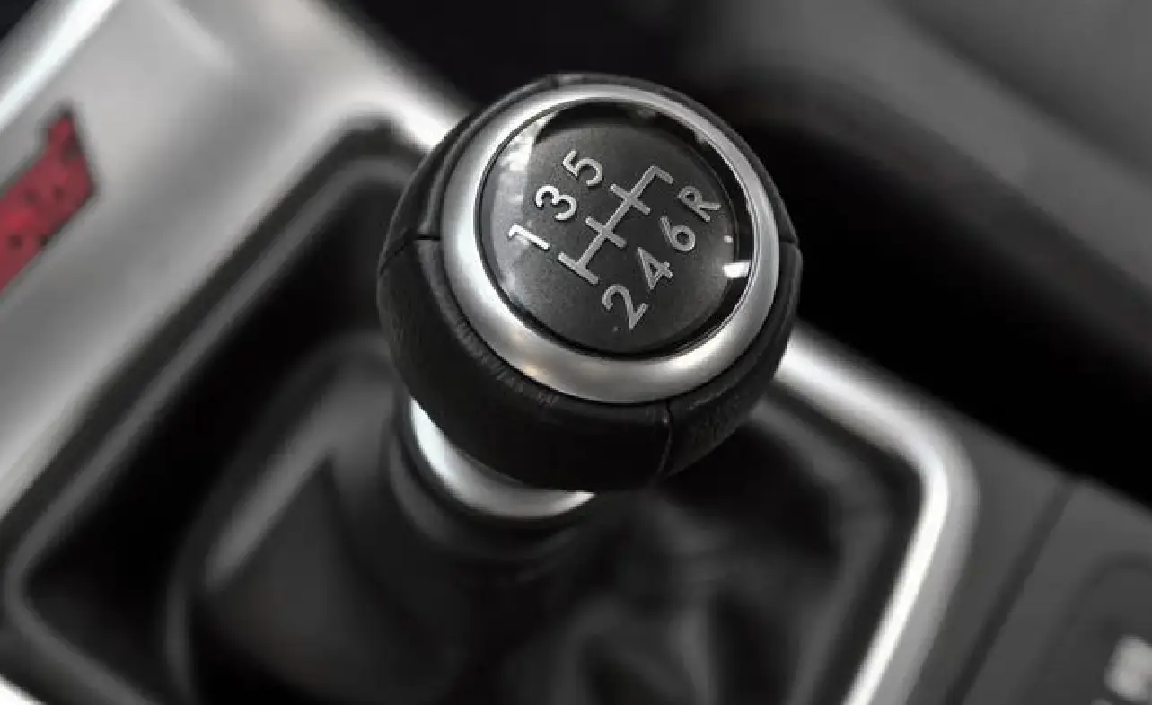 Kekurangan Mobil Manual