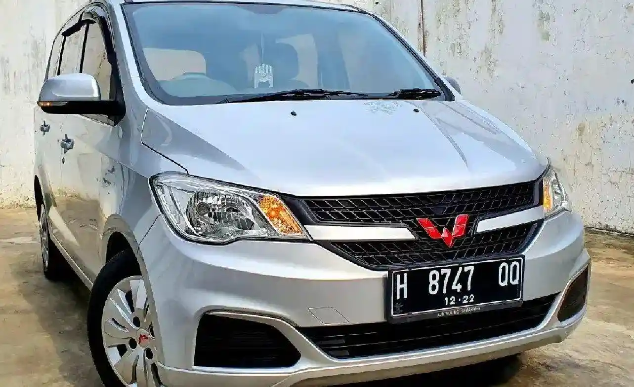 Kekurangan Mobil Wuling