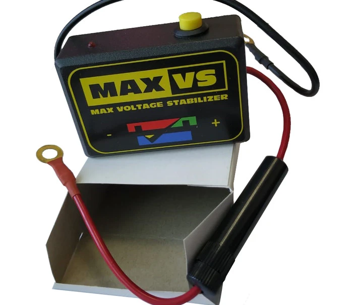Kekurangan Stabilizer Aki Mobil