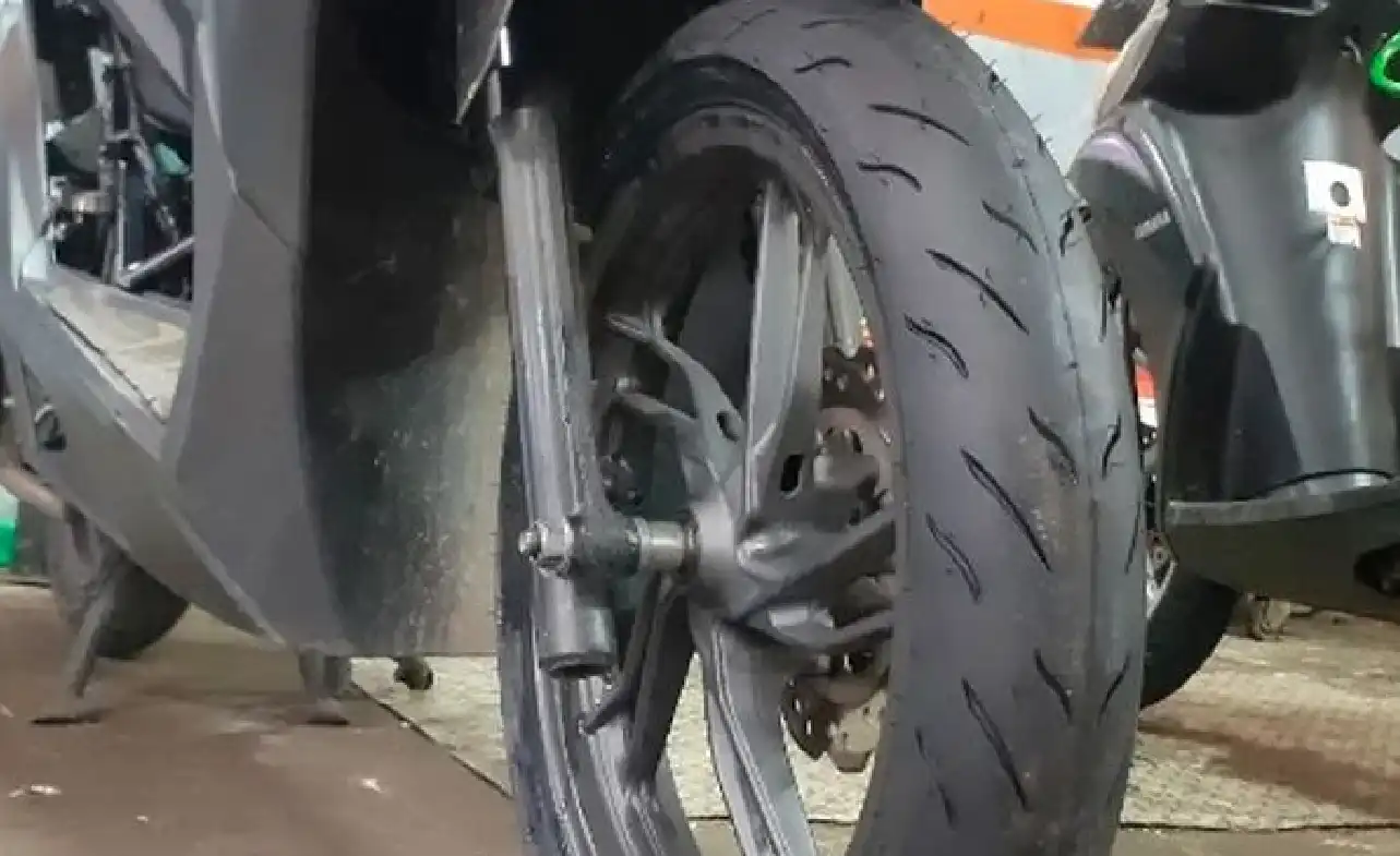 Kelebihan Ban Corsa R46