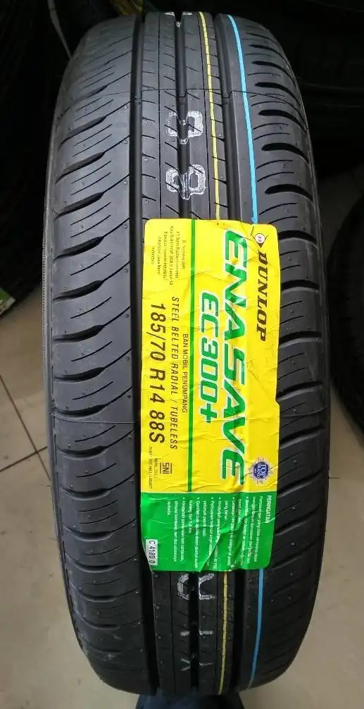 Kelebihan Ban Dunlop Enasave
