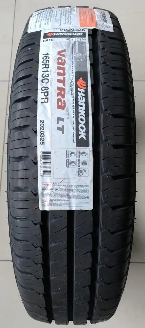 Kelebihan Ban Hankook