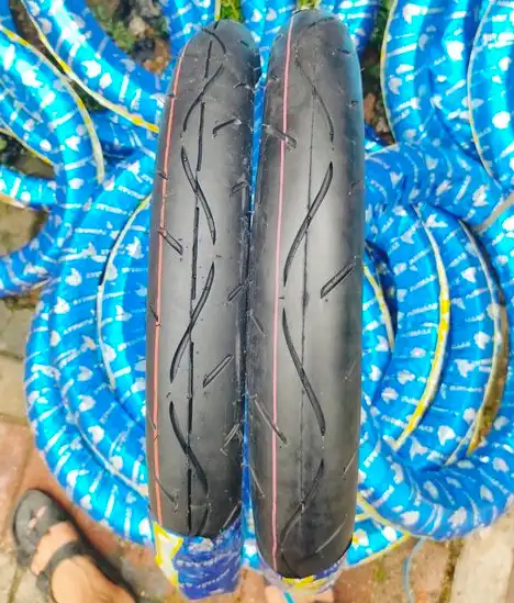 Kelebihan Ban Primax SK 01