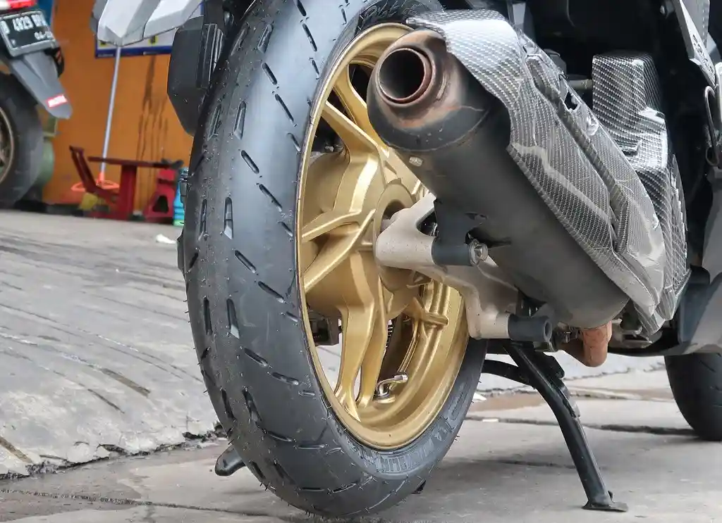 Kelebihan Michelin Pilot Motogp