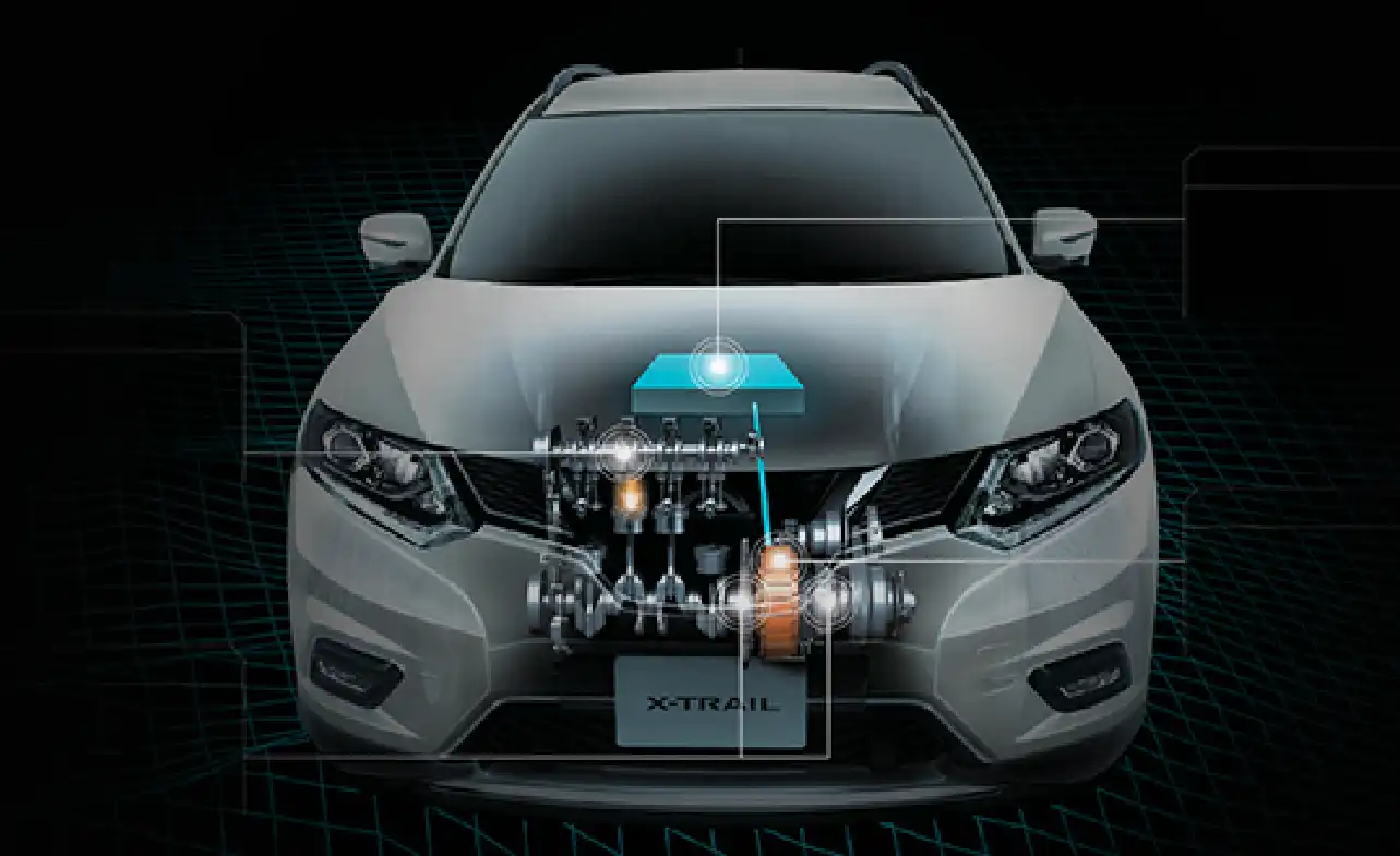 Kelebihan Mobil Hybrid