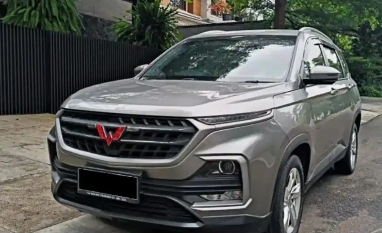 Kelebihan Mobil Wuling