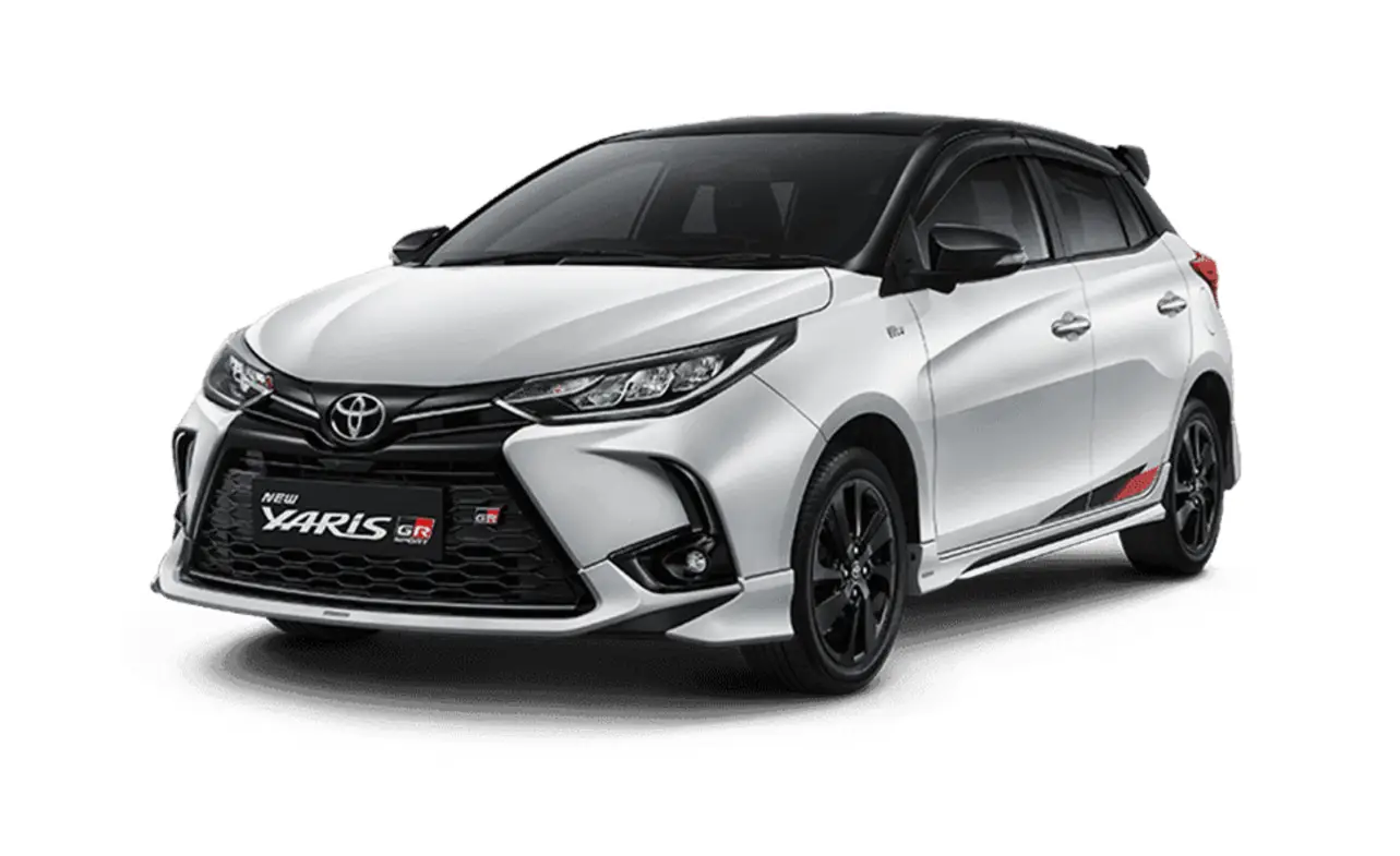 Kelebihan Mobil Yaris