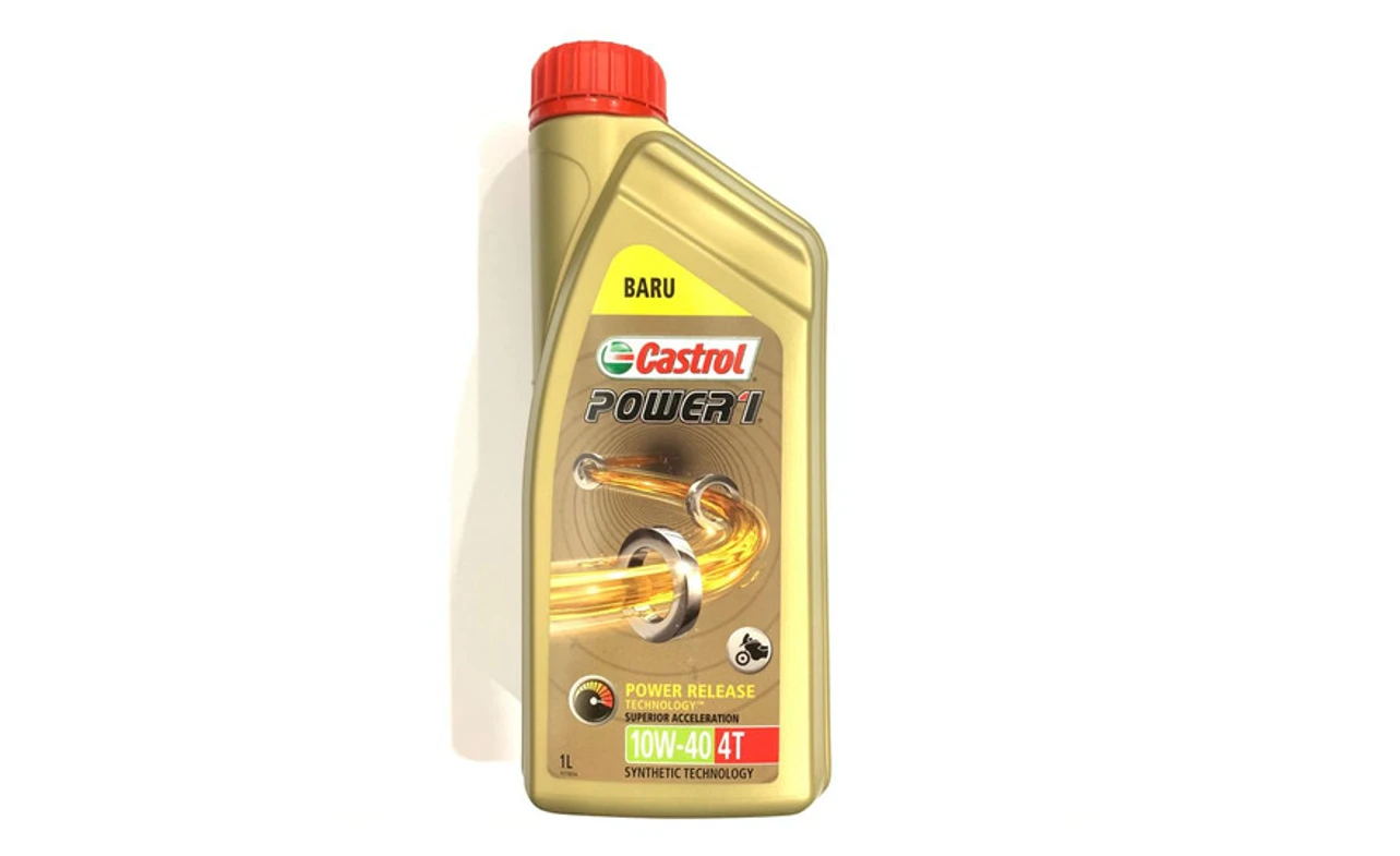 Kelebihan Oli Castrol Sebagai Pelumas Kendaraan