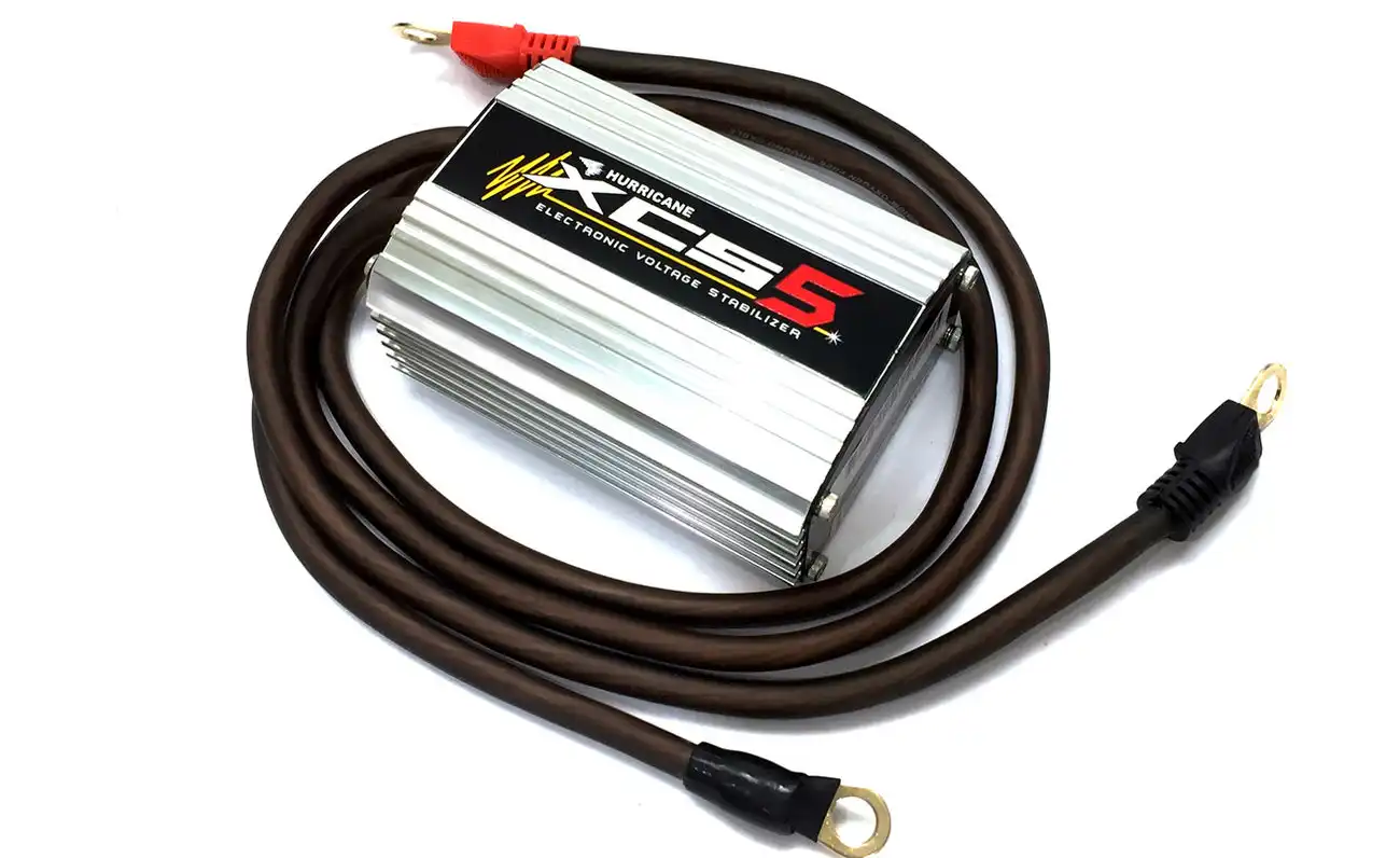 Kelebihan Stabilizer Aki Mobil