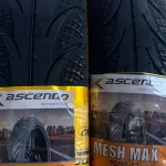 Kelebihan dan Kekurangan Ban Ascendo