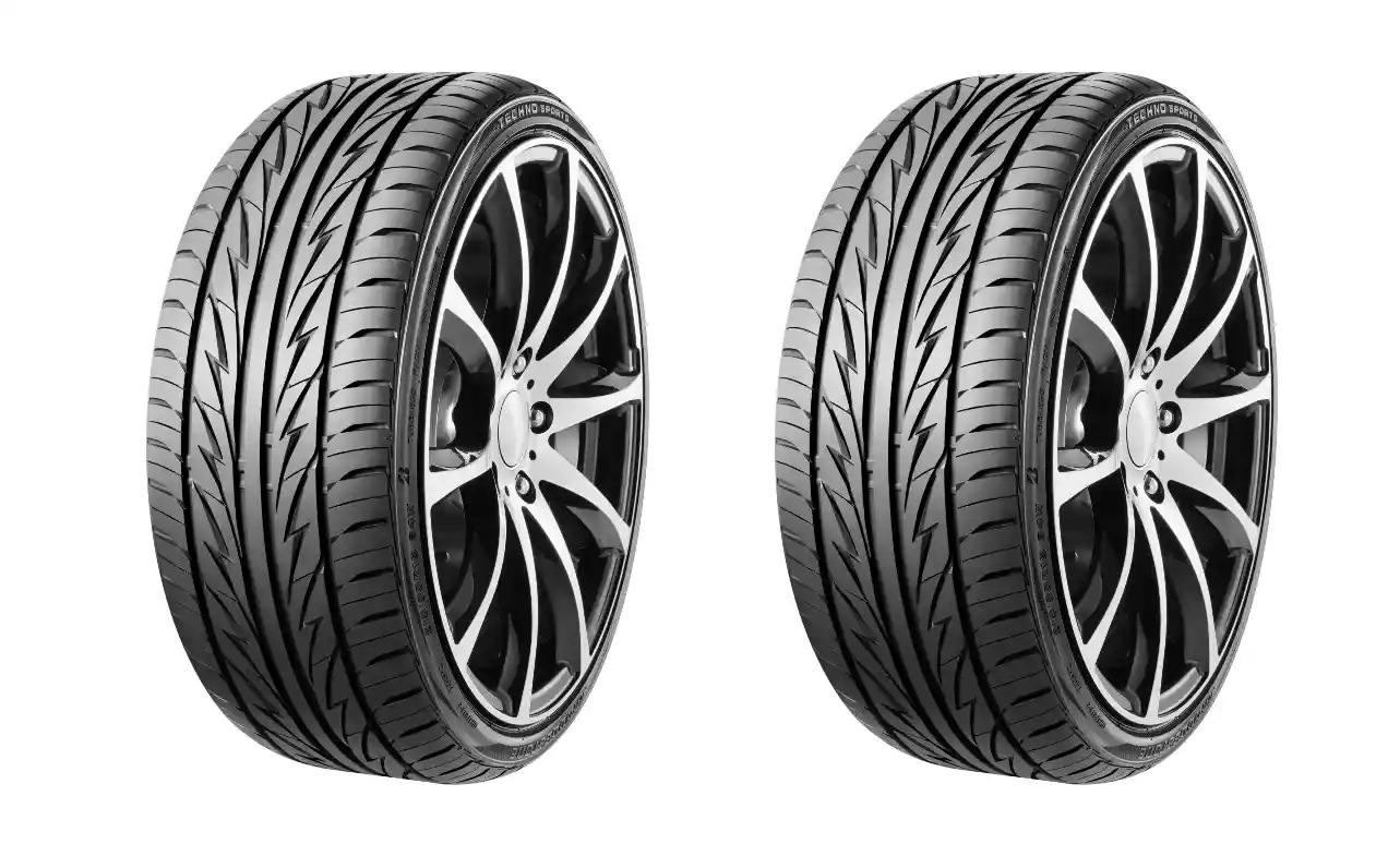 Kelebihan dan Kekurangan Ban Bridgestone Techno