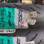 Kelebihan dan Kekurangan Ban Corsa R46
