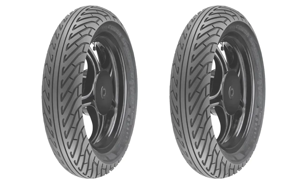 Kelebihan dan Kekurangan Ban Corsa Sport Rain