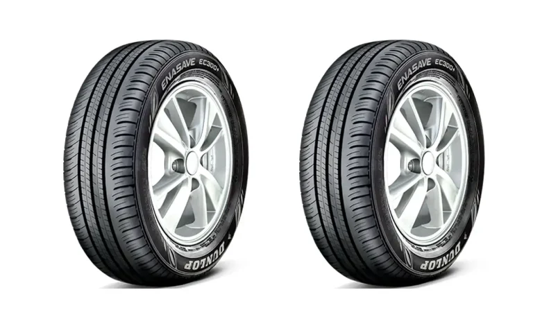 Kelebihan dan Kekurangan Ban Dunlop Enasave
