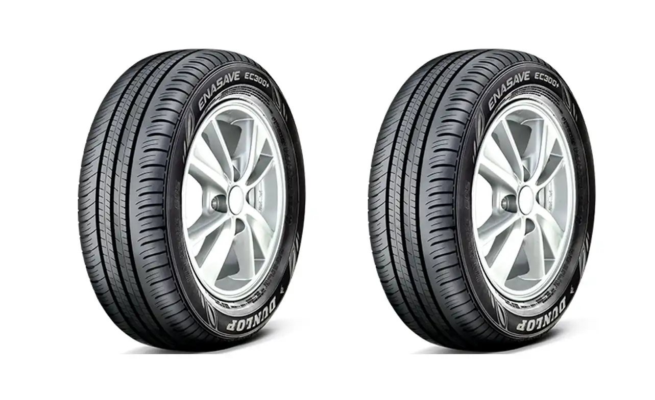 Kelebihan dan Kekurangan Ban Dunlop Enasave