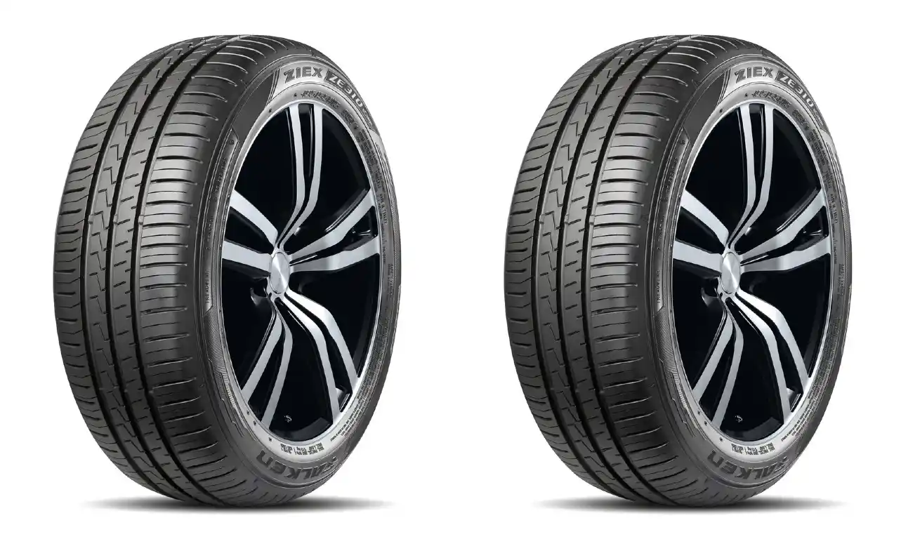 Kelebihan dan Kekurangan Ban Falken