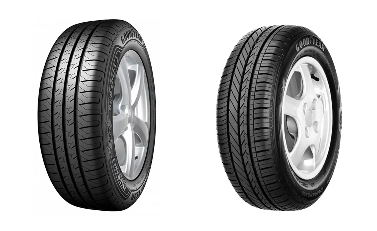 Kelebihan dan Kekurangan Ban Goodyear