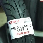 Kelebihan dan Kekurangan Ban Kenda