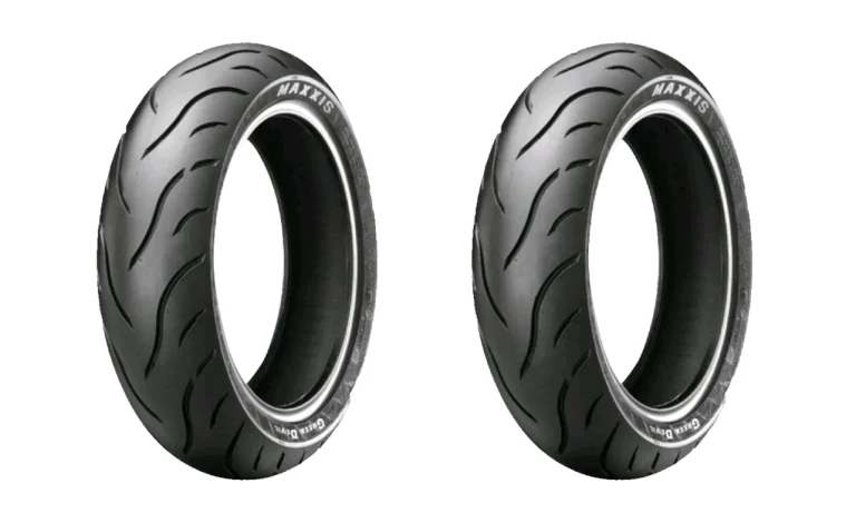 Kelebihan dan Kekurangan Ban Maxxis