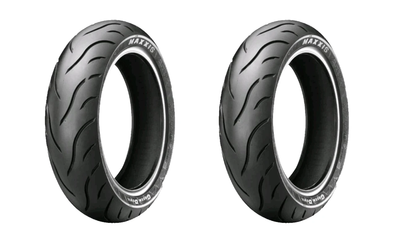 Kelebihan dan Kekurangan Ban Maxxis