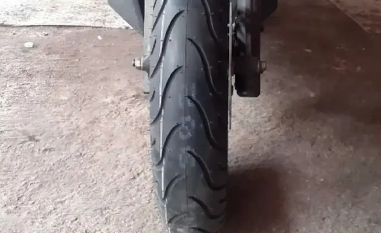 Kelebihan dan Kekurangan Ban Michelin Pilot Street