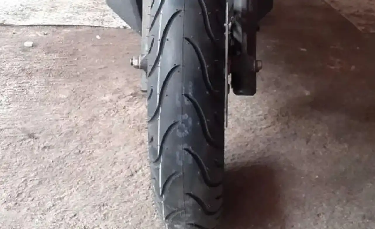 Kelebihan dan Kekurangan Ban Michelin Pilot Street