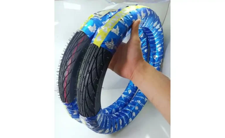 Kelebihan dan Kekurangan Ban Primax SK 02
