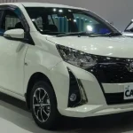 Kelebihan dan Kekurangan Mobil Calya