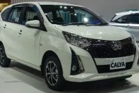 Kelebihan dan Kekurangan Mobil Calya