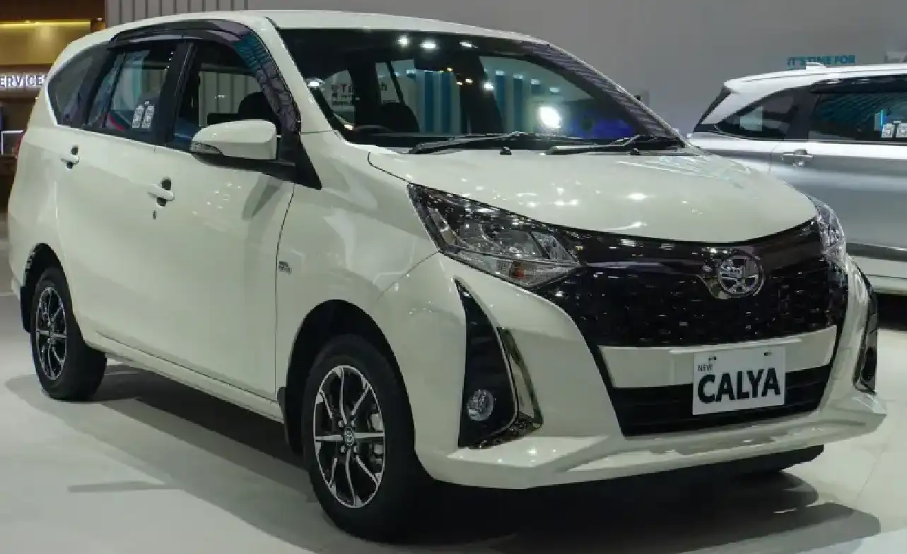 Kelebihan dan Kekurangan Mobil Calya